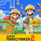Illustration for article titled iSuper Mario Maker 2 /iNeeds Some Kind Of Online Friend Maker Mode